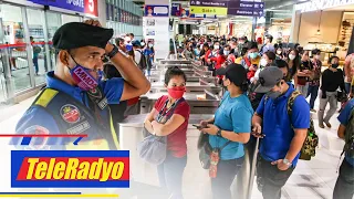 Sakto | TeleRadyo (3 January 2023)