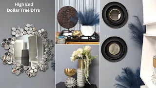 New Dollar Tree High End DIYs For 2023 Genius Home Decor Ideas