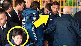 Do you hate Messi ? ll Watch if this video changes your mind