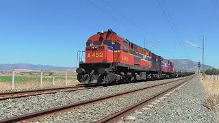 freight train from oinoi to thiva 29/8/19