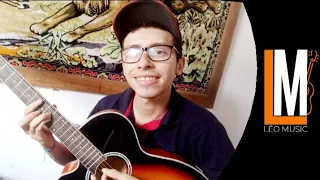 Prova que me ama - Saia Rodada (aula de violão)