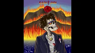 SAINt JHN - Back On The Ledge (Slowed)