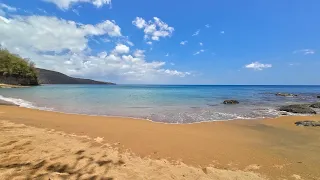 Sunny Day Vibes: Caribbean Ocean Waves to Unwind | Nature ASMR