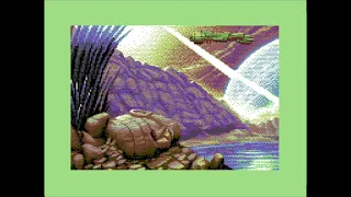 C64 Demo: Multiverse 100% by Nah-Kolor !  11 May 2024!