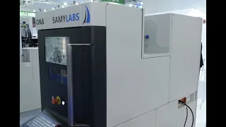 This affordable METAL 3d Printer could be a game changer