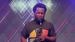 Beejay Sax: Worship Session 1