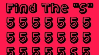 How Good Are Your Eyes? Solve This In 10 Seconds!