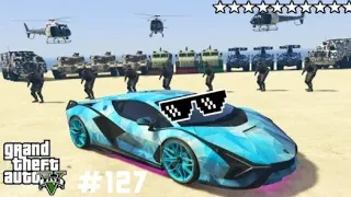 GTA 5 Turn Down For What #127 ( GTA 5 Funny Moments Videos Compilation) [Bomb Rous]