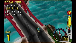 Ignition - Snake Island in 1:51.970