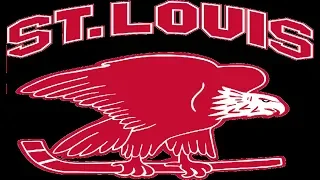 The St. Louis Eagles: Missouri's One Season Wonder