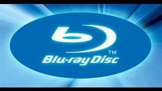 Blu-Ray demo Full HD 1080p