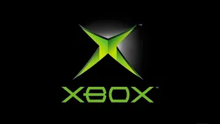 Original Xbox Startup Introduction [HD]