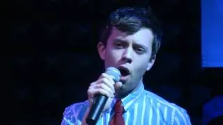 OUR HIT PARADE - Cole Escola - Ours Cover Taylor Swift March 2012 Joes Pub NYC