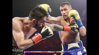 Fight Highlights: Vasiliy Lomachenko vs. Jorge Linares