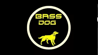 BassDog - Scooter - Jumping All Over The World (BASS)