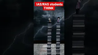 RAS students /reet motivation video | #motviation #reet #rsmssb #rpsc #reetstatus|1st flight