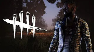 Dead by Daylight - Убили Негра (Адам Френсис КЛИП)