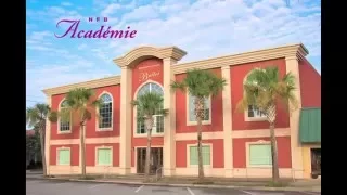 2016 Northwest Florida Ballet Academie