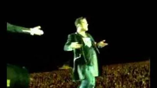 robbie williams roundhay park leeds sep 9th