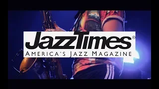 Belgrade Jazz Festival 2019 - Jazz Times