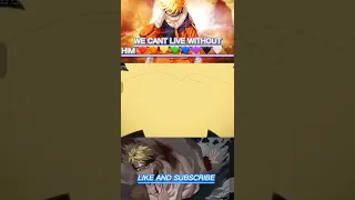 Naruto(without me-halsey)anime edit