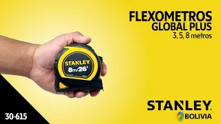 Flexómetros global plus (30-615)