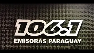 CLASICOS TROPICALES | EL PARLAMENTO | 106.1