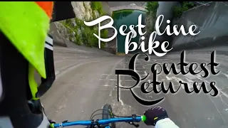 Best Line Bike Contest Returns - Gopro - 2016 - Top Viewed