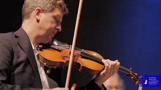 Mendelssohn Octet: James Ehnes, Itamar Zorman, Victor Fournelle-Blain, Denis Brott, Barbican Quartet