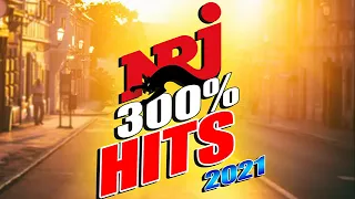 THE BEST OF HITS MUSIC 2021 - NRJ 300%  HITS 2021 -  MUSIQUE 2021 NOUVEAUTÉ