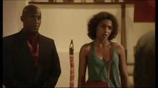 Death in Paradise S1 episode 2