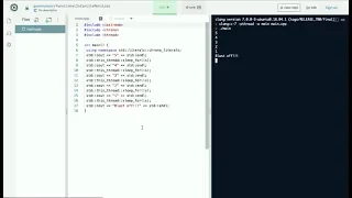 Delay And More Text C++ | S1 E2