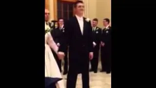 Carr/Baker Wedding (Harlem Shake) Dec 6th 2013