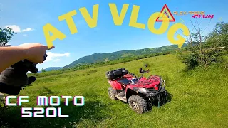 Locurile unde ne scaldam 2021🆚 2007 🔴 ATV VLOG 🟥sat Bistrita ,Neamt.