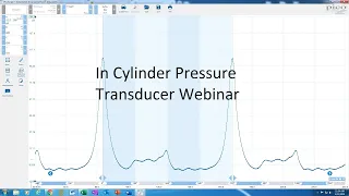 In Cylinder Pressure Transducer Testing