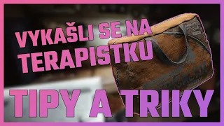 Tipy & Triky v Escape from Tarkov - Nejen pro začátečníky PART 3 // TomRander