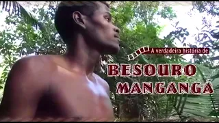 Trailer: A Verdadeira História de Besouro Mangangá - CapoeiraShop.fr