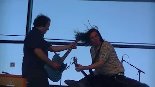 The Posies - Love Letter Boxes live in Milwaukee,WI 6-28-18