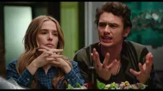 Why Him Red Band Trailer 2016 (HD)