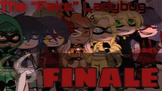 The “Fake” Ladybug + Ready as I'll ever be (FINALE) || MLB - 33K SUBS💕