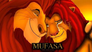 Mufasa The Lion King (2024) -Exploring Mufasa's Untold Journey | Cast, Plot, and Release Date