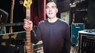 Anti-Flag's Chris No. 2 - GEAR MASTERS Ep. 95