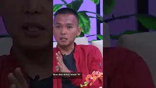 Hard Gumay Prediksi Entertainmen Indonesia Diramaikan Oleh Inisial R