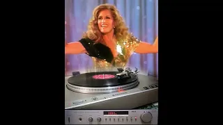 Dalida - Am Tag Als Der Regen Kam (Version Disco) (Vinyl Rip)