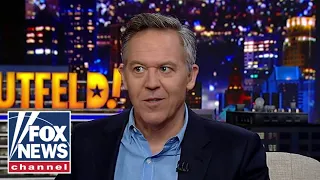 BREAKING: A woman can take a joke: Gutfeld