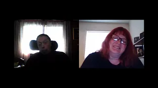 video chat with tim curry     march5 2022