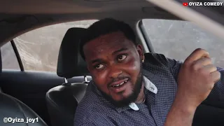 BIG LADY -  REAL HOUSE COMEDY ft OYIZA COMEDY