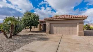 Houses for Rent in Surprise Arizona 2Bed/2Bath 55+ Community