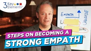 How To Become A Stronger Empath