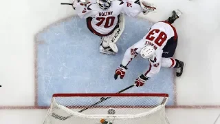 NHL: Player Saves Part 1